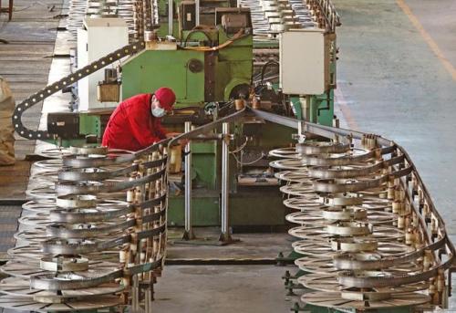 东北特钢产品盈利能力持续提升