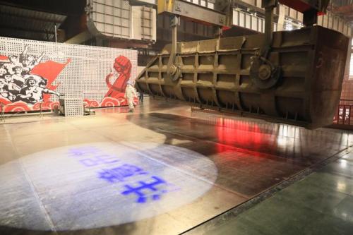 "光影"铸就安全路