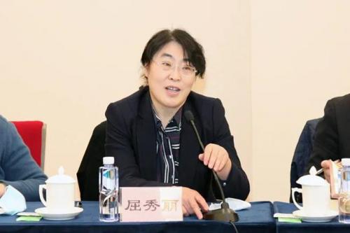 钢协召开第一季度部分钢铁企业经济运行座谈会