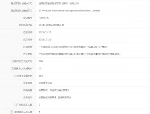 又一家外资私募来华投资class="ke_fpic"