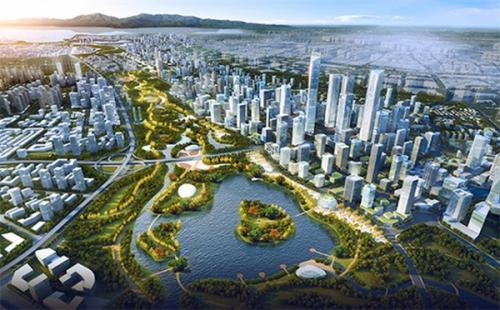 昆明计划投资700万元启动海埂文化体育公园建设项目class="ke_fpic"