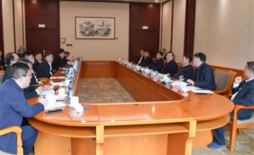 朝阳龙王庙抽水蓄能项目计划总投资103亿元class="ke_fpic"