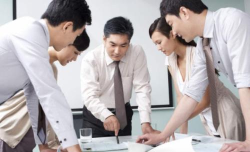 收入不同的人都如何理财class="ke_fpic"