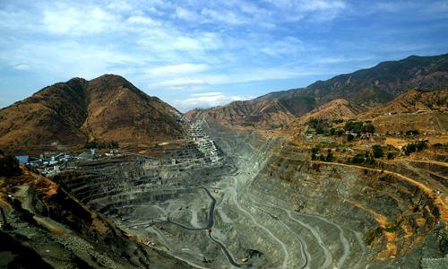攀钢矿业矿产量创同期佳绩