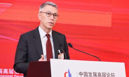 必和必拓CEO韩慕睿: 提升供应链韧性,为全球经济复苏和可持续发展提供资源保障