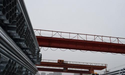 隆华新材: 正在建设的PA66产品在新能源汽车领域应用于底盘系统、动力系统等