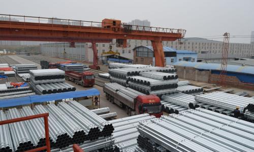 中国机电商会发布关于对非洲出口采金设备的风险提示