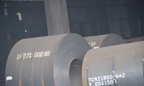 5月20日全国废钢市场运行情况简析