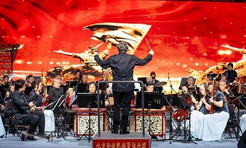 传承抗战精神