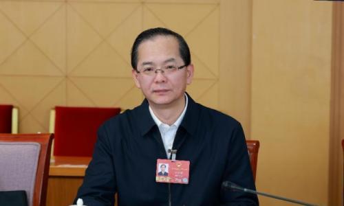 加快培育新质生产力 在钢铁强国建设中展现更大作为--访全国人大代表,中国五冶集团党委书记、董事长朱永繁