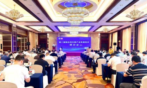 多项技术突破,固态变压器产业化发展提速